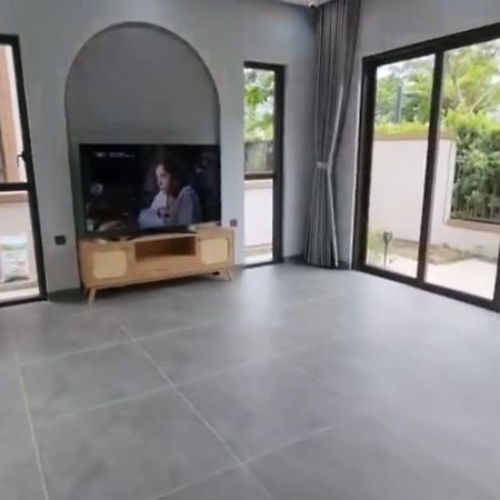 Khu Du Lich Sinh Thai Swanbay Phuoc Ly Экстерьер фото